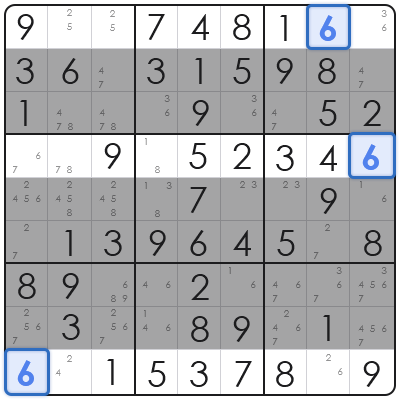 sudoku with answers printable